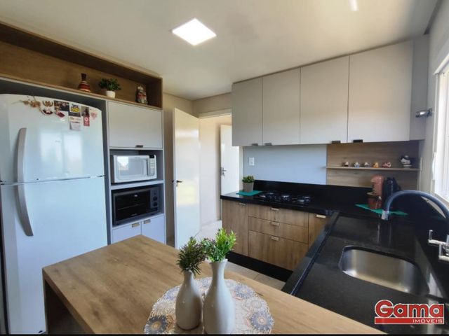 Casa com 100m² 3 quartos e 2 banheiros, à venda, no bairro Loteamento Chiomentto em Nova Prata