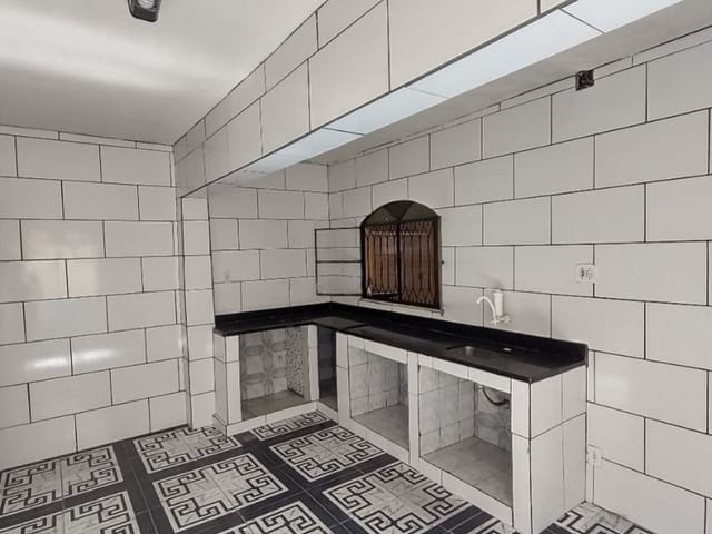 Casa com 240m² 5 quartos e 4 banheiros, à venda, no bairro Senador Camará em Rio de Janeiro