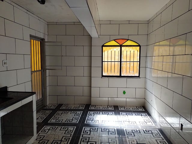 Casa com 240m² 5 quartos e 4 banheiros, à venda, no bairro Senador Camará em Rio de Janeiro