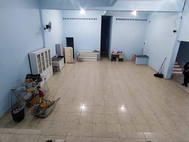 Foto do Loja - Salão para locação, Vila Rica, Suzano, SP | Gonçalves & Santos Negócios Imobiliários