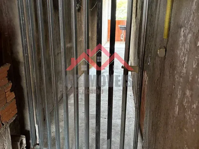 Casa 1 quarto e 1 banheiro, para alugar, no bairro Parque Regina em São Paulo