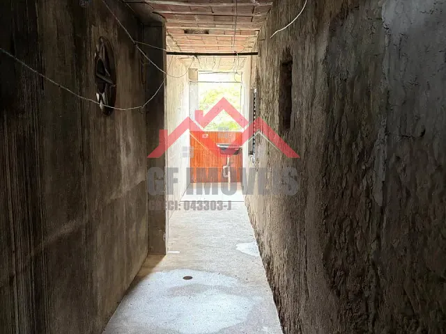 Casa 1 quarto e 1 banheiro, para alugar, no bairro Parque Regina em São Paulo
