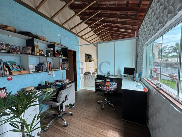 Casa com 1080m² 3 quartos e 3 banheiros, à venda, no bairro CONDOMÍNIO TERRAS DE SÃO FRANCISCO em SALTO DE PIRAPORA