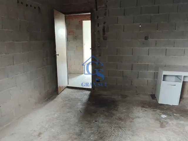 Casa com 270m² 2 quartos e 1 banheiro, à venda, no bairro Jardim dos Manacás em São Paulo