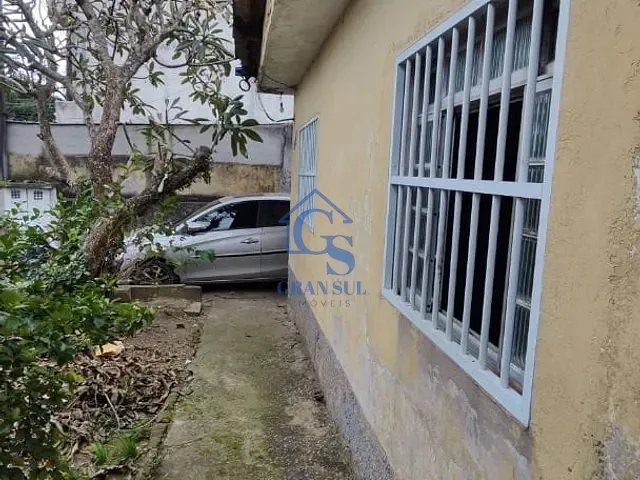 Casa com 270m² 2 quartos e 1 banheiro, à venda, no bairro Jardim dos Manacás em São Paulo