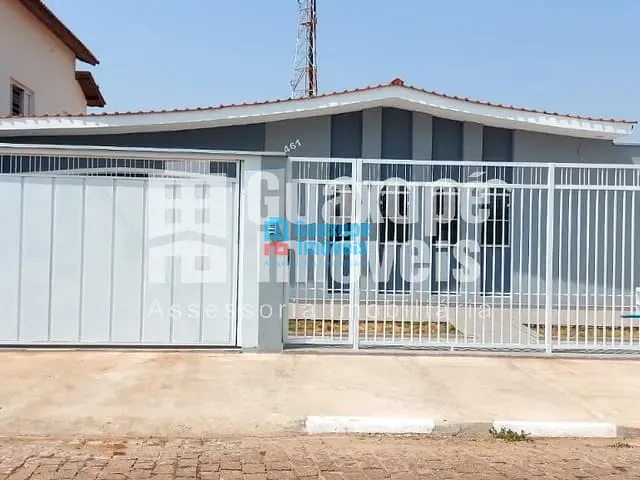 Casa com 1476m², à venda, no bairro PARQUE DAS ORQUIDEAS em GUAXUPÉ