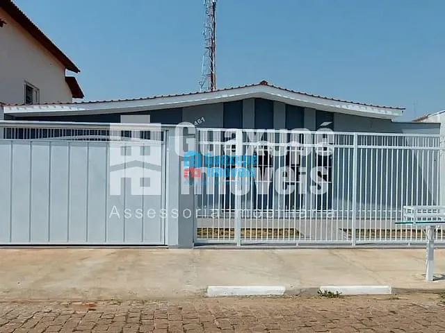 Casa com 1476m², à venda, no bairro PARQUE DAS ORQUIDEAS em GUAXUPÉ