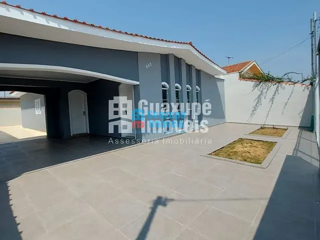Casa com 1476m², à venda, no bairro PARQUE DAS ORQUIDEAS em GUAXUPÉ