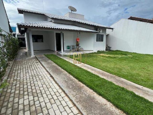 Casa com 391m² 3 quartos e 4 banheiros, à venda, no bairro Residencial dos Ipês em Nova Mutum