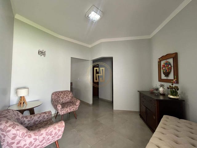 Casa com 391m² 3 quartos e 4 banheiros, à venda, no bairro Residencial dos Ipês em Nova Mutum
