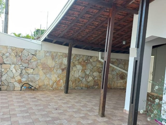 Foto do Casa - Venda Casa no Centro de Cosmópolis | Hermes Imóveis