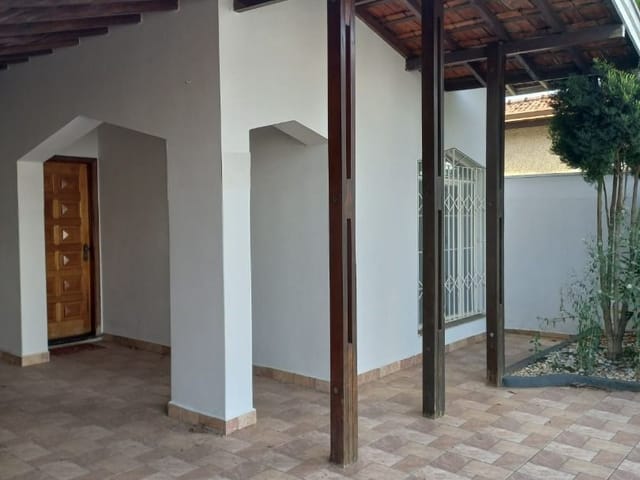 Foto do Casa - Venda Casa no Centro de Cosmópolis | Hermes Imóveis