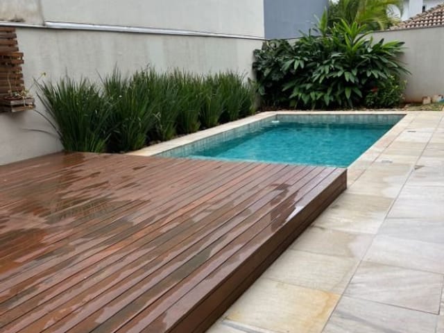 Casa com 507m² 4 quartos e 4 banheiros, à venda, no bairro Esperança em Londrina