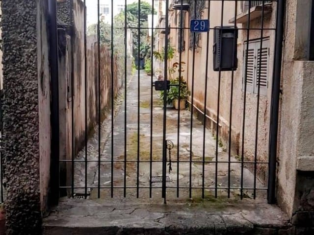 Foto do Casa - Boa oportunidade em vila à venda, Ipanema, Rio de Janeiro, RJ por R$ 1.900.000,00 | Henrique Martins