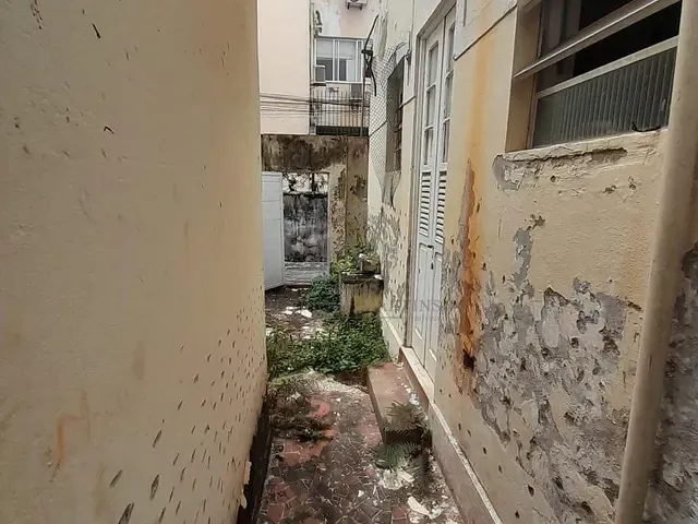 Casa com 130m² 3 quartos e 2 banheiros, à venda, no bairro Ipanema em Rio de Janeiro
