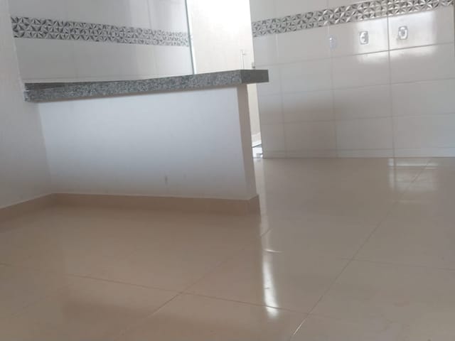 Foto do Casa - Casa à venda 2 Quartos, 1 Vaga, 62.57M², Residencial Buena Vista III, Goiânia - GO | HOUSE & AVIATION IMOBILIÁRIA