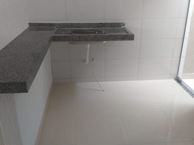 Foto do Casa - Casa à venda 2 Quartos, 1 Vaga, 62.57M², Residencial Buena Vista III, Goiânia - GO | HOUSE & AVIATION IMOBILIÁRIA