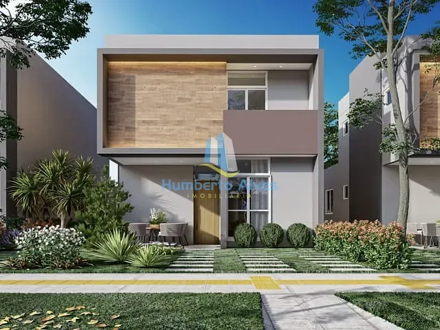 Casa 2 quartos e 2 banheiros, à venda, no bairro Primavera em Vitória da Conquista