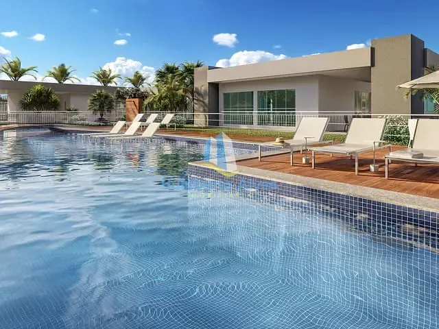 Casa 2 quartos e 2 banheiros, à venda, no bairro Primavera em Vitória da Conquista