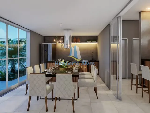 Casa 2 quartos e 2 banheiros, à venda, no bairro Primavera em Vitória da Conquista
