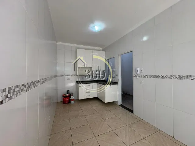 Casa 2 quartos e 3 banheiros, à venda, no bairro Vila Marieta em São Paulo