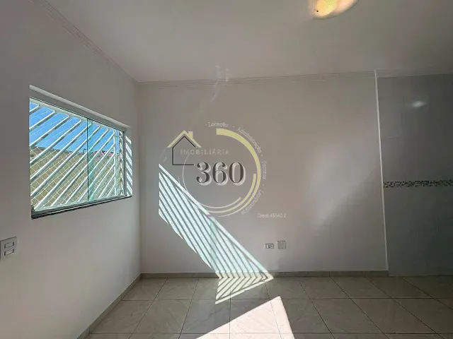 Casa 2 quartos e 3 banheiros, à venda, no bairro Vila Marieta em São Paulo
