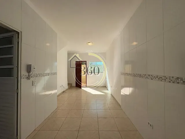 Casa 2 quartos e 3 banheiros, à venda, no bairro Vila Marieta em São Paulo