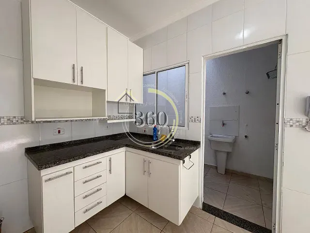 Casa 2 quartos e 3 banheiros, à venda, no bairro Vila Marieta em São Paulo