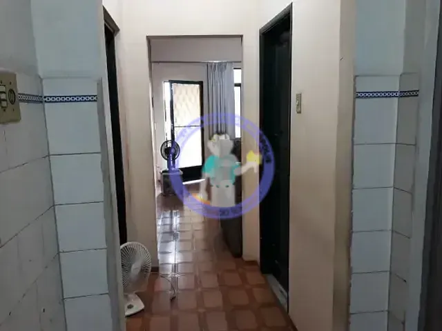 Casa com 157m² 2 quartos e 2 banheiros, à venda, no bairro Centro em Nilópolis