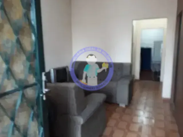 Casa com 157m² 2 quartos e 2 banheiros, à venda, no bairro Centro em Nilópolis