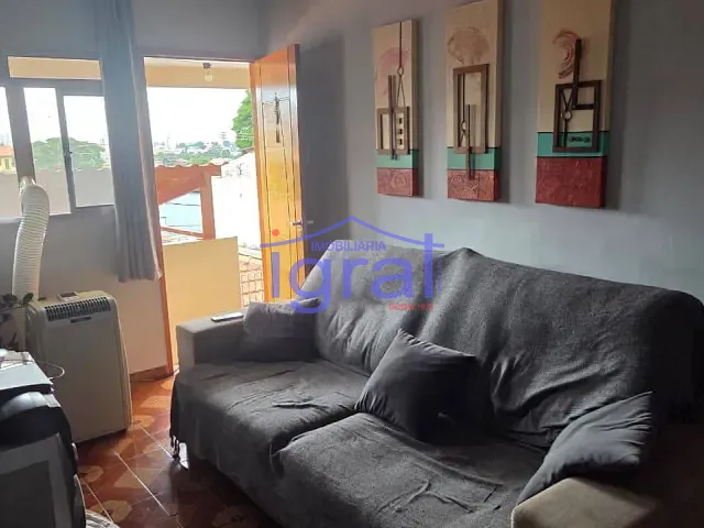 Casa com 253m² 3 quartos e 1 banheiro, à venda, no bairro Vila Marari em São Paulo