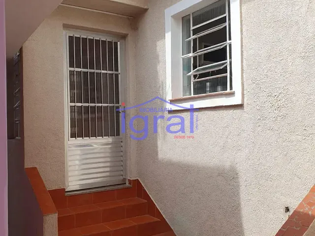 Casa com 253m² 3 quartos e 1 banheiro, à venda, no bairro Vila Marari em São Paulo