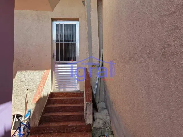 Casa com 253m² 3 quartos e 1 banheiro, à venda, no bairro Vila Marari em São Paulo
