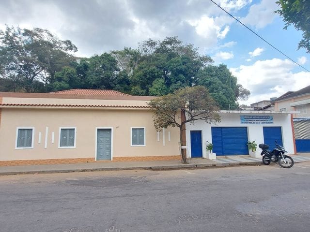 Foto do Casa - Casa para locação, Grão Pará, Teófilo Otoni, MG | Ilmar Imóveis