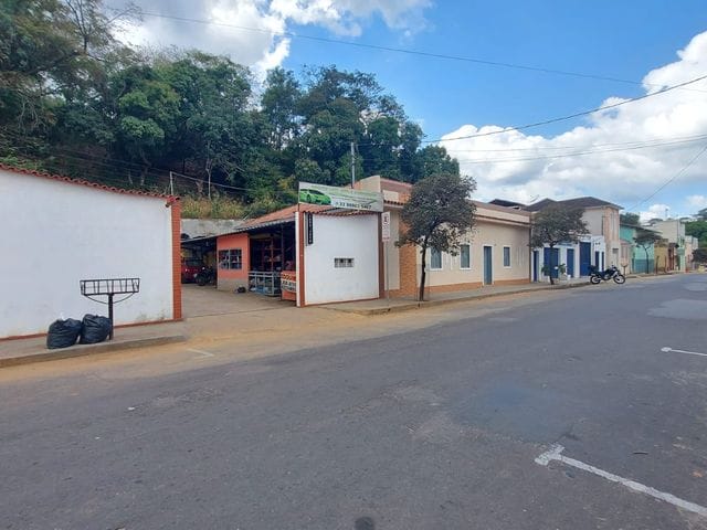 Foto do Casa - Casa para locação, Grão Pará, Teófilo Otoni, MG | Ilmar Imóveis