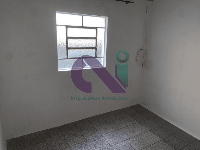 Casa 2 quartos e 1 banheiro, para alugar, no bairro Jardim das Flores em Osasco