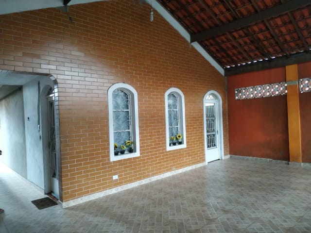 Foto do Casa - Casa à venda, 200 m² por R$ 650.000,00 - Jardim Satélite - São José dos Campos/SP | INDEPENDENCE NEGOCIOS IMOBILIARIOS LTDA