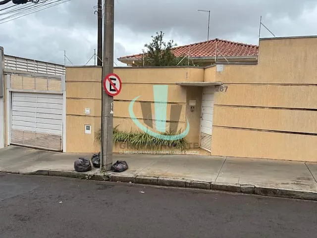Casa com 397m² 2 quartos e 3 banheiros, à venda, no bairro CENTRO em ARARAQUARA