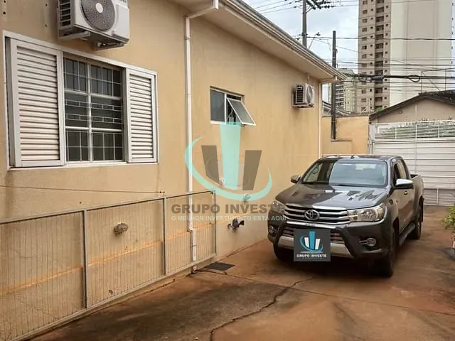 Casa com 397m² 2 quartos e 3 banheiros, à venda, no bairro CENTRO em ARARAQUARA