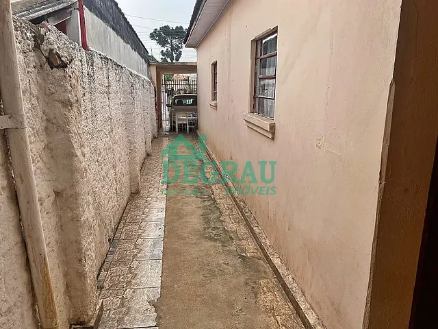 Casa com 387m² 3 quartos e 2 banheiros, à venda, no bairro Jardim Maringá em Itapeva