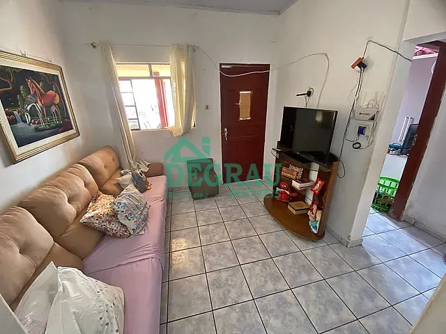 Casa com 387m² 3 quartos e 2 banheiros, à venda, no bairro Jardim Maringá em Itapeva
