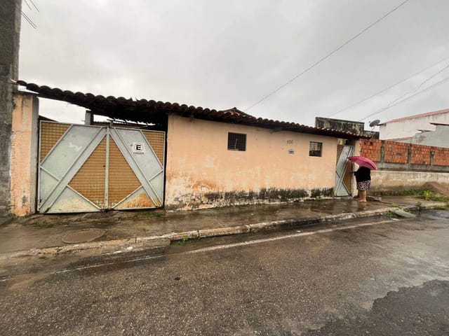 Foto do Casa - Casa à venda, Centenário, Paulo Afonso, BA | STAFF IMOBILIÁRIA
