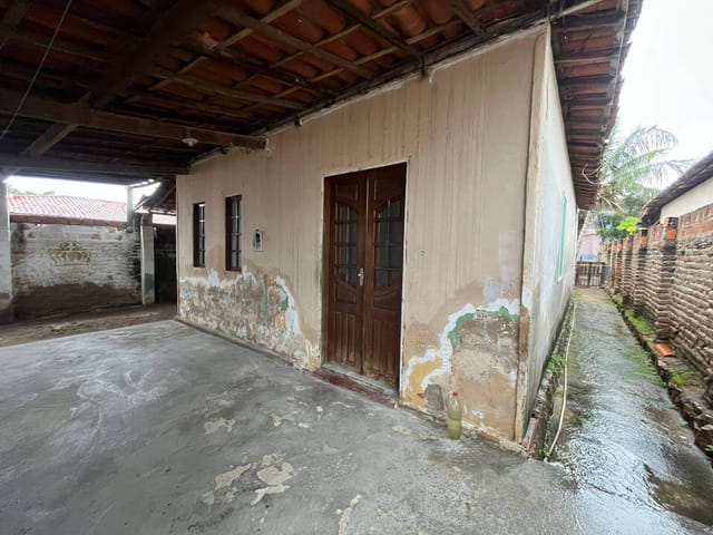 Foto do Casa - Casa à venda, Centenário, Paulo Afonso, BA | STAFF IMOBILIÁRIA