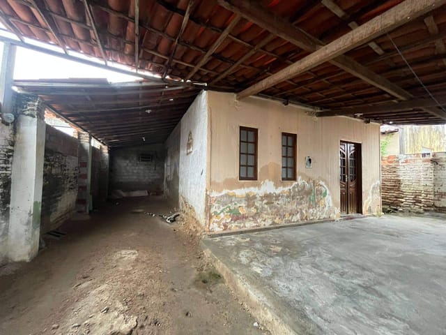 Foto do Casa - Casa à venda, Centenário, Paulo Afonso, BA | STAFF IMOBILIÁRIA