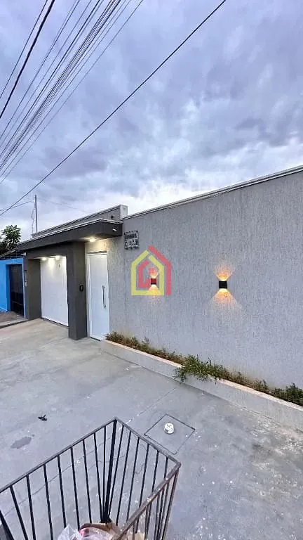 Casa à venda com 2 quartos, 1 suíte, 2 vagas e 10m² no Belo Horizonte, Marabá (PA) — foto 2 de 16