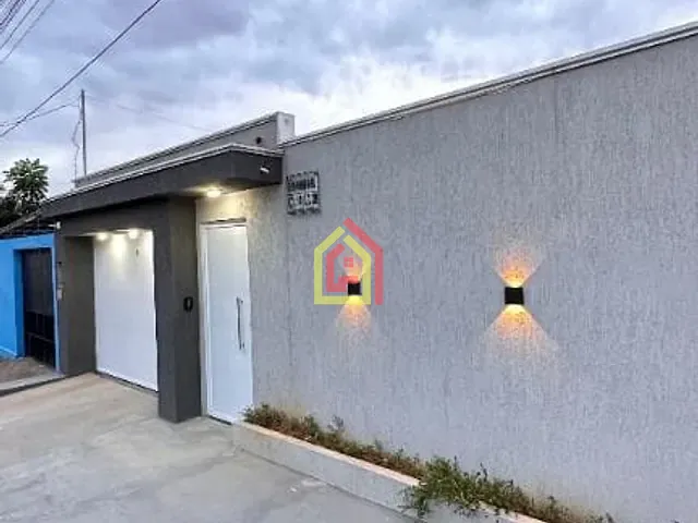 Casa com 300m² 2 quartos e 2 banheiros, à venda, no bairro Belo Horizonte em Marabá
