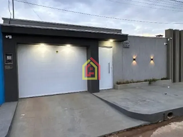 Casa com 300m² 2 quartos e 2 banheiros, à venda, no bairro Belo Horizonte em Marabá