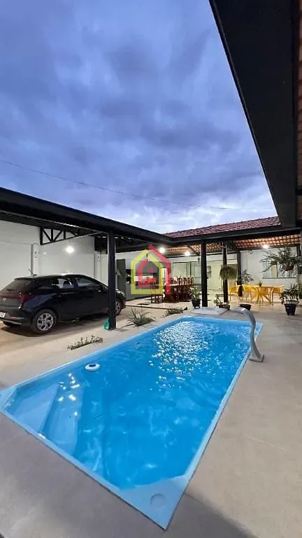 Casa à venda com 2 quartos, 1 suíte, 2 vagas e 10m² no Belo Horizonte, Marabá (PA) — foto 5 de 16