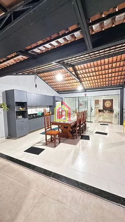 Casa à venda com 2 quartos, 1 suíte, 2 vagas e 10m² no Belo Horizonte, Marabá (PA) — foto 7 de 16