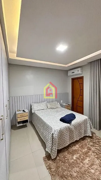 Casa à venda com 2 quartos, 1 suíte, 2 vagas e 10m² no Belo Horizonte, Marabá (PA) — foto 13 de 16